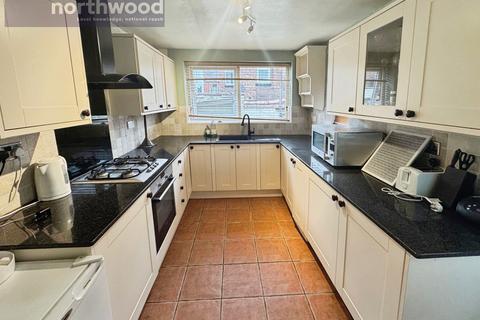undefined, Spenser Avenue, Birkenhead CH42