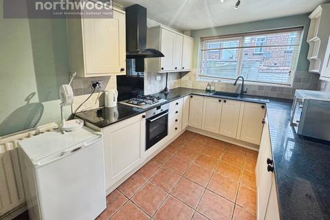 undefined, Spenser Avenue, Birkenhead CH42