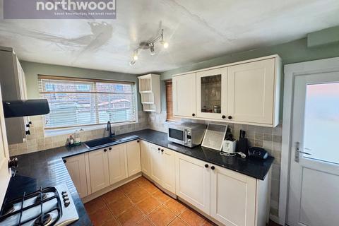 undefined, Spenser Avenue, Birkenhead CH42