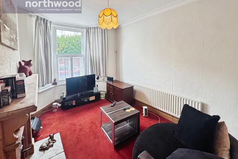 undefined, Spenser Avenue, Birkenhead CH42