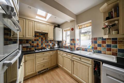 undefined, Cleveland Road, Southampton SO18