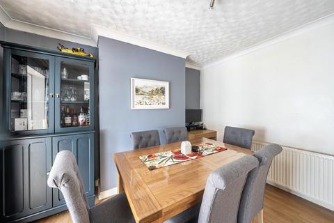 undefined, Cleveland Road, Southampton SO18