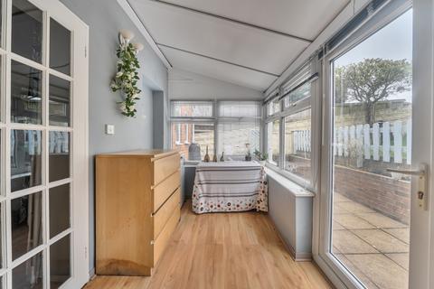 undefined, Cleveland Road, Southampton SO18