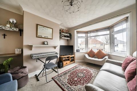 undefined, Cleveland Road, Southampton SO18