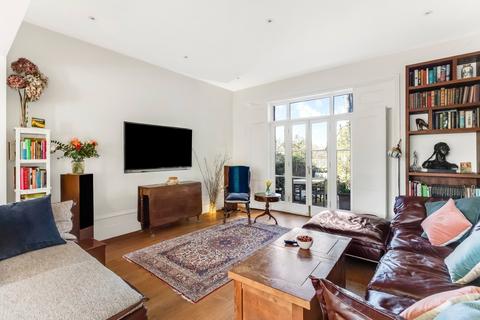 undefined, Onslow Gardens, Muswell Hill, N10