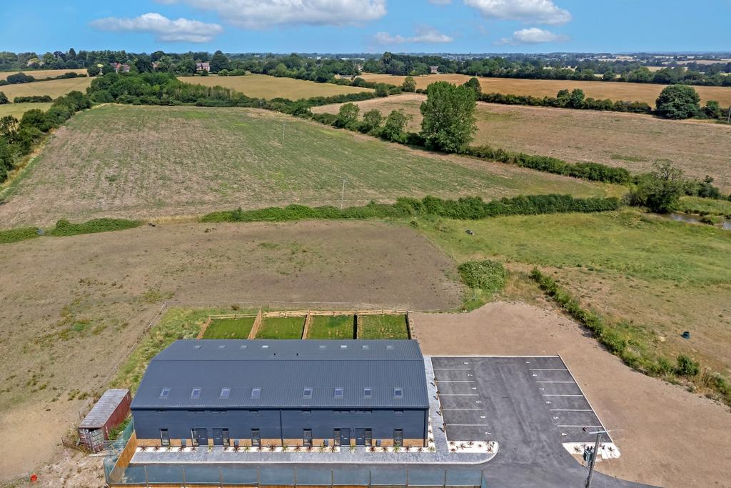 Burston Ridge Farm-13