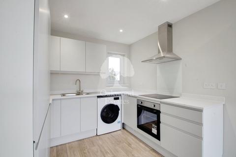 1 bedroom apartment to rent, Grace House, Maxwell Mews, Egham TW20