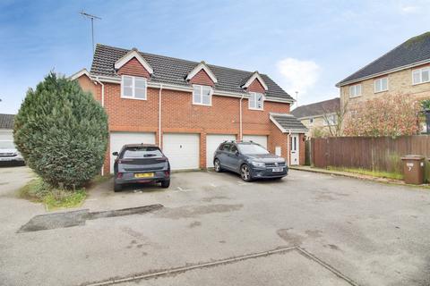 2 bedroom house for sale, Lavender Close, Hatfield
