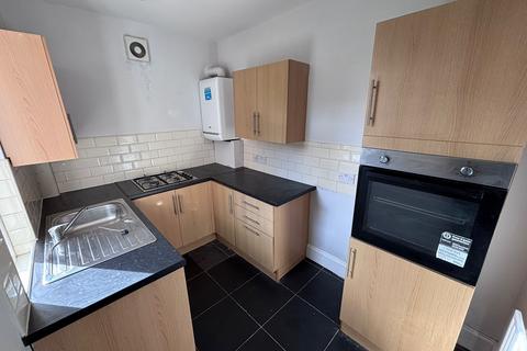 undefined, Moorhead, Newcastle upon Tyne NE5