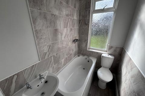 undefined, Moorhead, Newcastle upon Tyne NE5