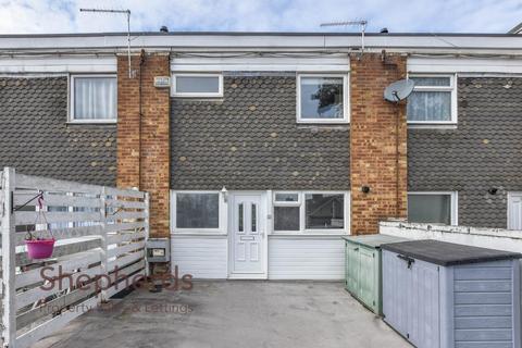 undefined, High Road, Broxbourne EN10
