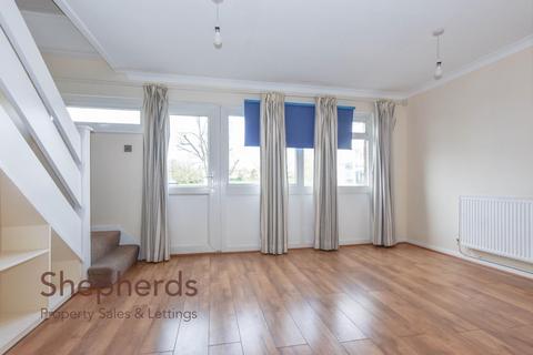 undefined, High Road, Broxbourne EN10