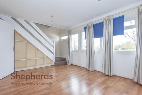 undefined, High Road, Broxbourne EN10