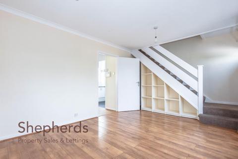 undefined, High Road, Broxbourne EN10