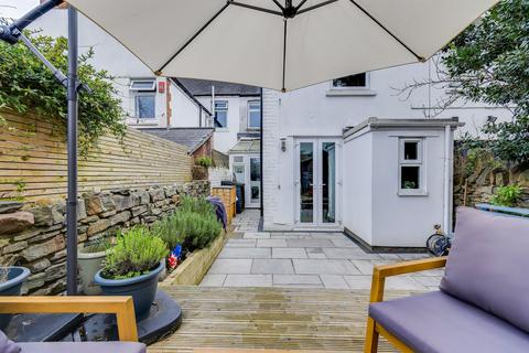 undefined, Bangor Street, Roath, Cardiff