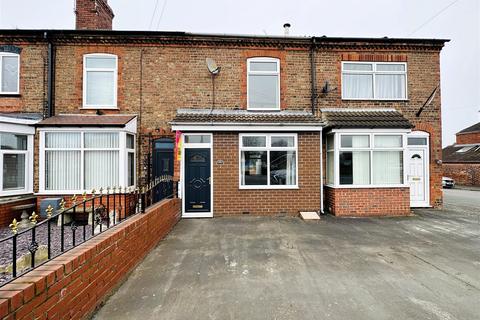 3 bedroom terraced house for sale - Rosehill, Rawcliffe Bridge, Goole