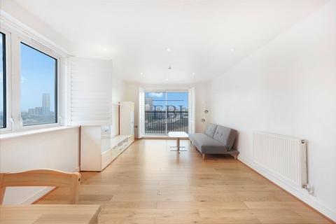 Settlers Court, 17 Newport Avenue, London, E14