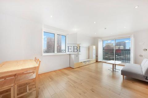 2 bedroom apartment for sale, Settlers Court, 17 Newport Avenue, London, E14