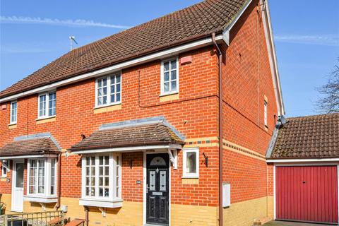 undefined, Dart Drive, Didcot, Oxfordshire, OX11