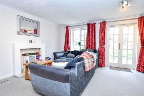 undefined, Dart Drive, Didcot, Oxfordshire, OX11