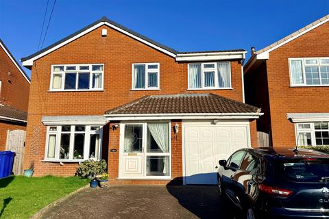 undefined, Lilac Way, Halesowen