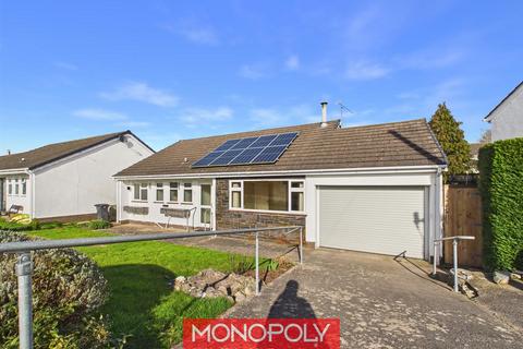 undefined, Glasfryn, Denbigh LL16