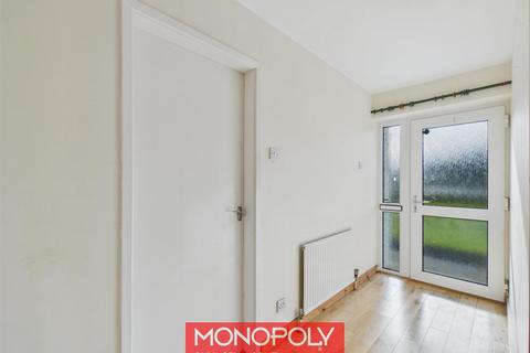 undefined, Glasfryn, Denbigh LL16