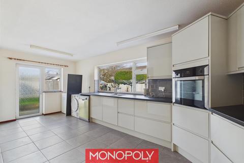 undefined, Glasfryn, Denbigh LL16