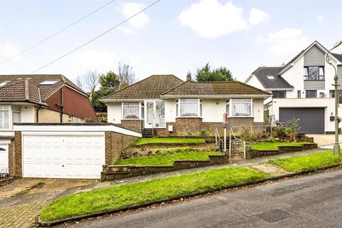 3 bedroom detached bungalow for sale, Tongdean Rise, Withdean, Brighton