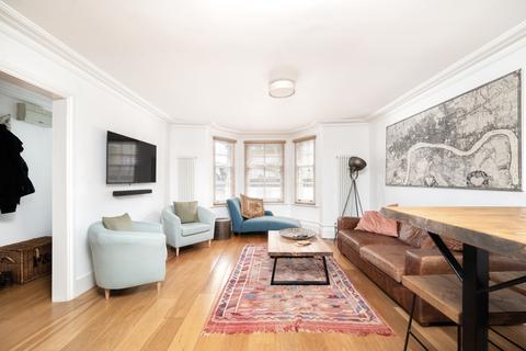 2 bedroom flat to rent, Strafford Road Twickenham TW1