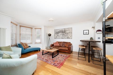 2 bedroom flat to rent, Strafford Road Twickenham TW1