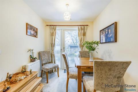 undefined, Hailes Green, Mill Wynd, Haddington
