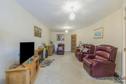 undefined, Hailes Green, Mill Wynd, Haddington