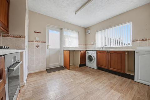 undefined, Exeter Road, Southampton SO18