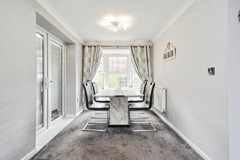 undefined, Straw View, Bradford BD10