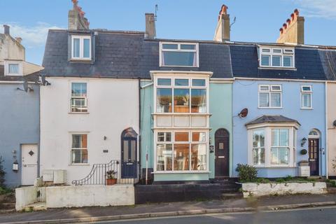 3 bedroom terraced house for sale, Newberry Road, Weymouth