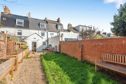 3 bedroom terraced house for sale, Newberry Road, Weymouth