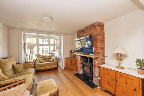 3 bedroom terraced house for sale, Newberry Road, Weymouth