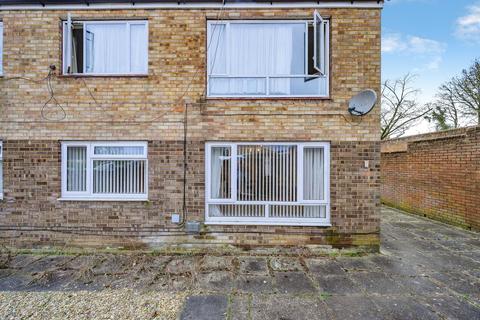 Solway, Hemel Hempstead