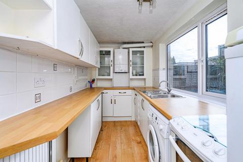 undefined, Solway, Hemel Hempstead