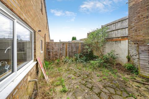 undefined, Solway, Hemel Hempstead
