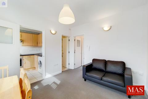 1 bedroom flat to rent, Milson Road, London W14
