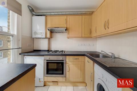 1 bedroom flat to rent, Milson Road, London W14