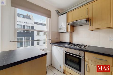 1 bedroom flat to rent, Milson Road, London W14