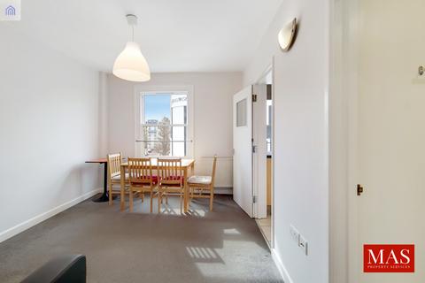 1 bedroom flat to rent, Milson Road, London W14