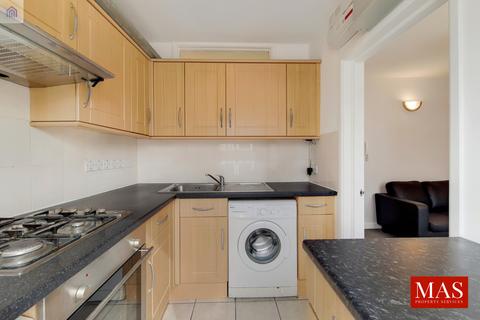 1 bedroom flat to rent, Milson Road, London W14