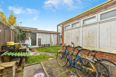 undefined, Kyrkeby, LETCHWORTH GARDEN CITY