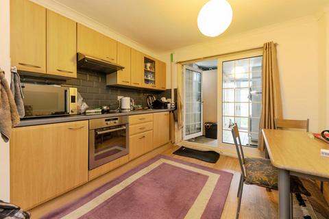undefined, Kyrkeby, LETCHWORTH GARDEN CITY