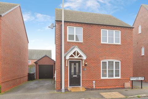 undefined, Duckpond Lane, Nuneaton