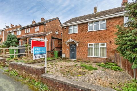 undefined, Edward Close, Bilston